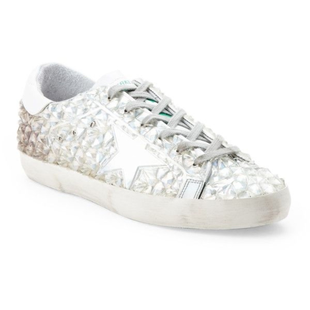 Golden goose sneakers